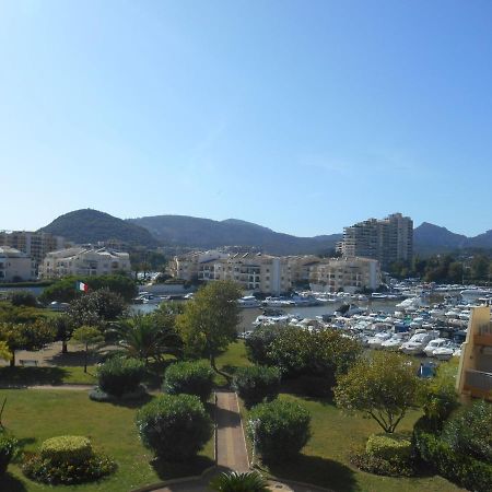 Appartement Le Jean Bart - Vacances Cote D'Azur Mandelieu Zewnętrze zdjęcie
