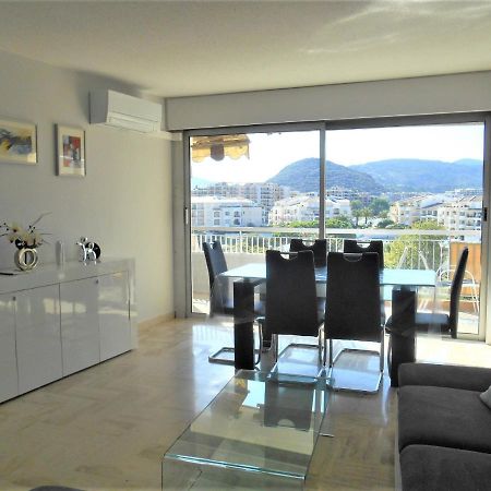Appartement Le Jean Bart - Vacances Cote D'Azur Mandelieu Zewnętrze zdjęcie
