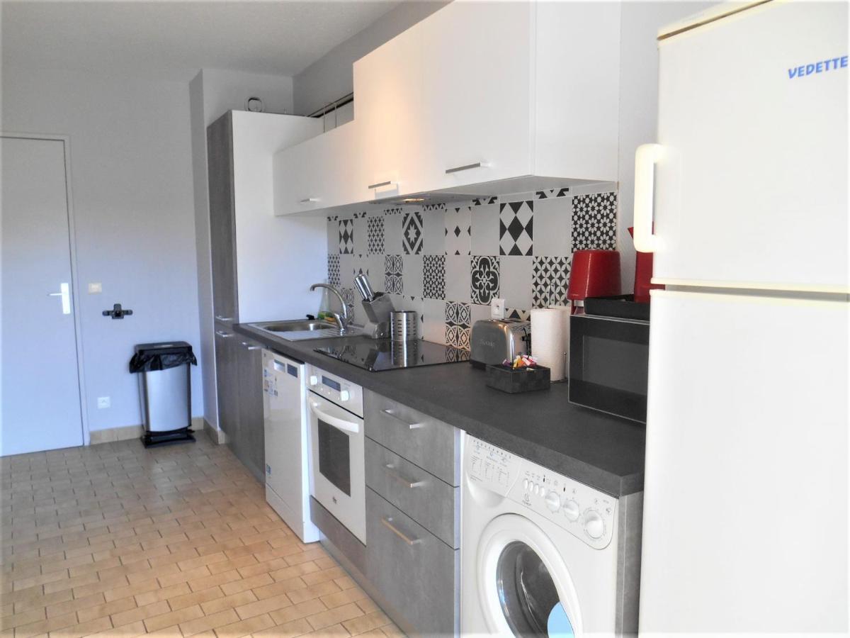 Appartement Le Jean Bart - Vacances Cote D'Azur Mandelieu Zewnętrze zdjęcie