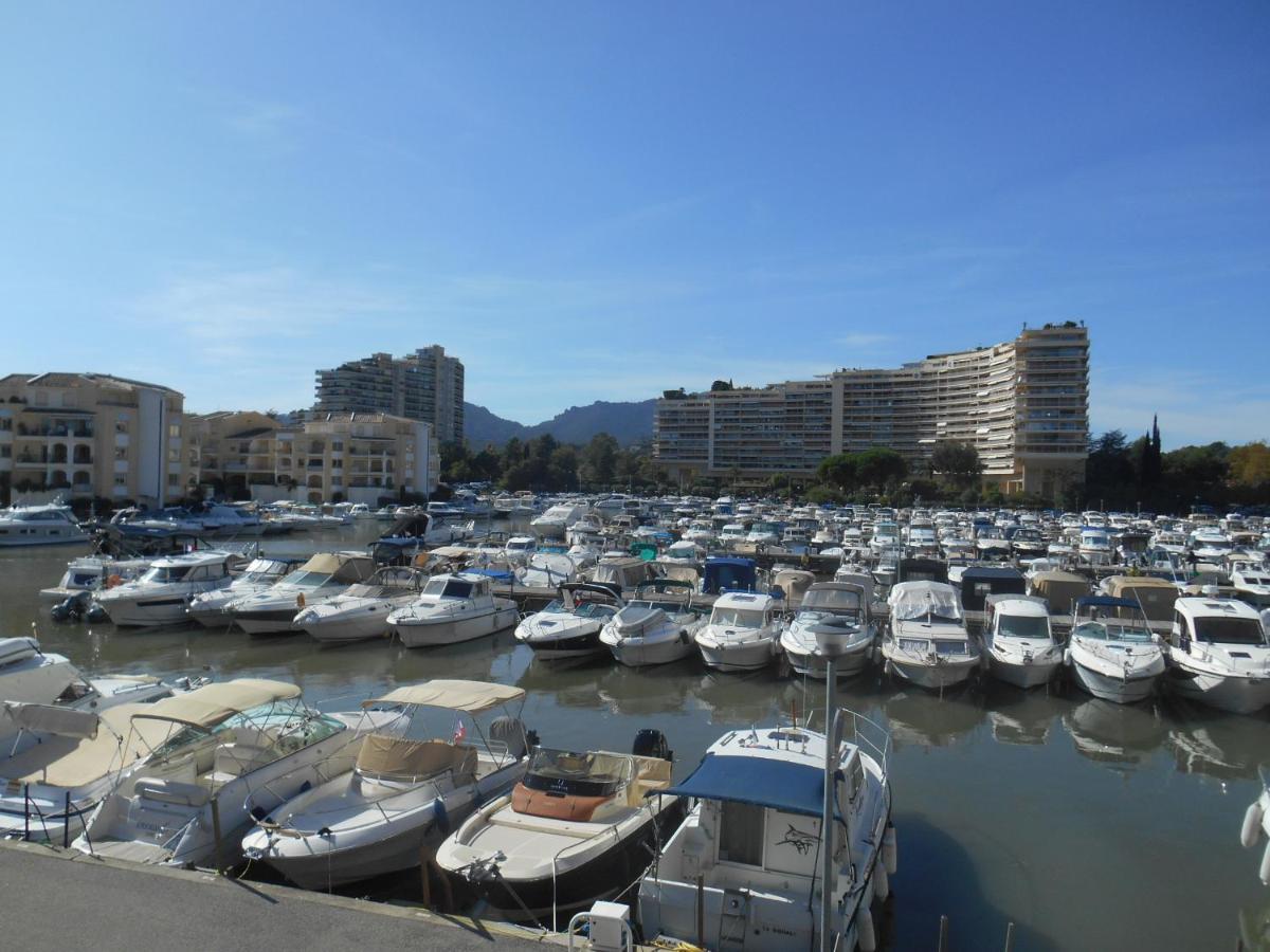 Appartement Le Jean Bart - Vacances Cote D'Azur Mandelieu Zewnętrze zdjęcie
