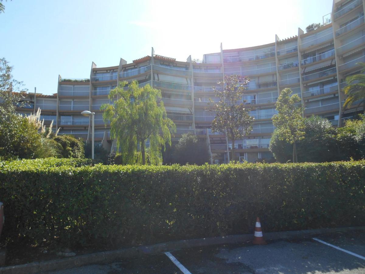 Appartement Le Jean Bart - Vacances Cote D'Azur Mandelieu Zewnętrze zdjęcie