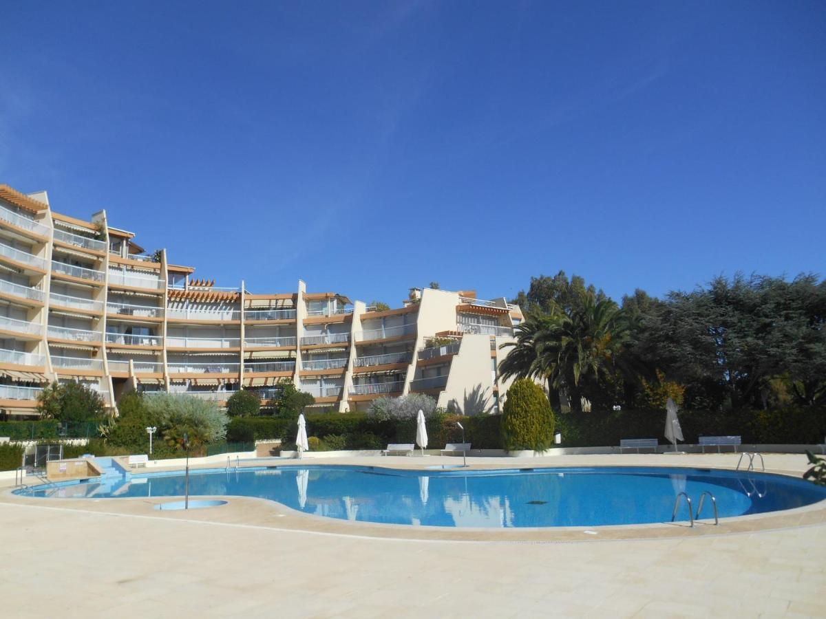 Appartement Le Jean Bart - Vacances Cote D'Azur Mandelieu Zewnętrze zdjęcie