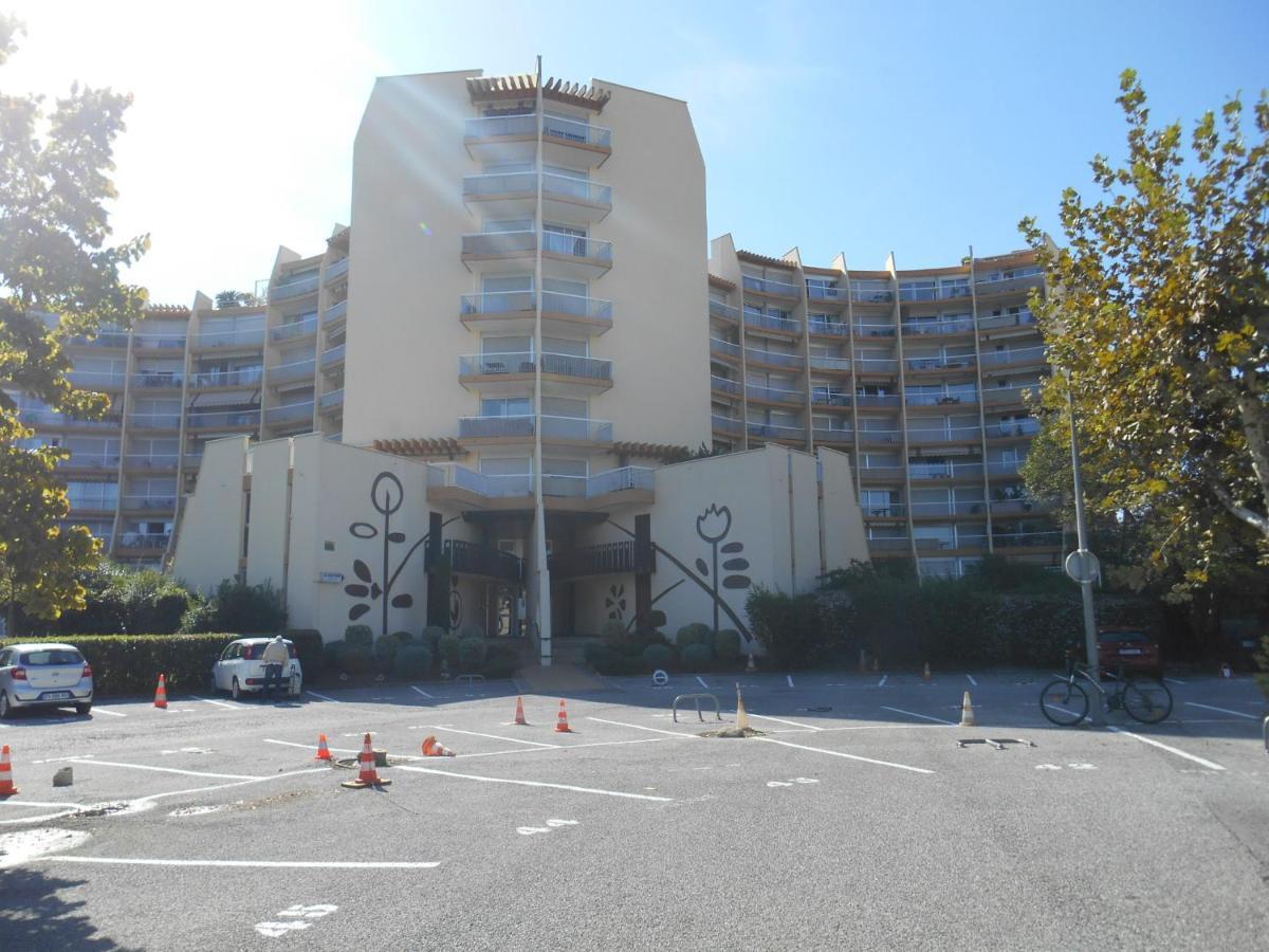 Appartement Le Jean Bart - Vacances Cote D'Azur Mandelieu Zewnętrze zdjęcie