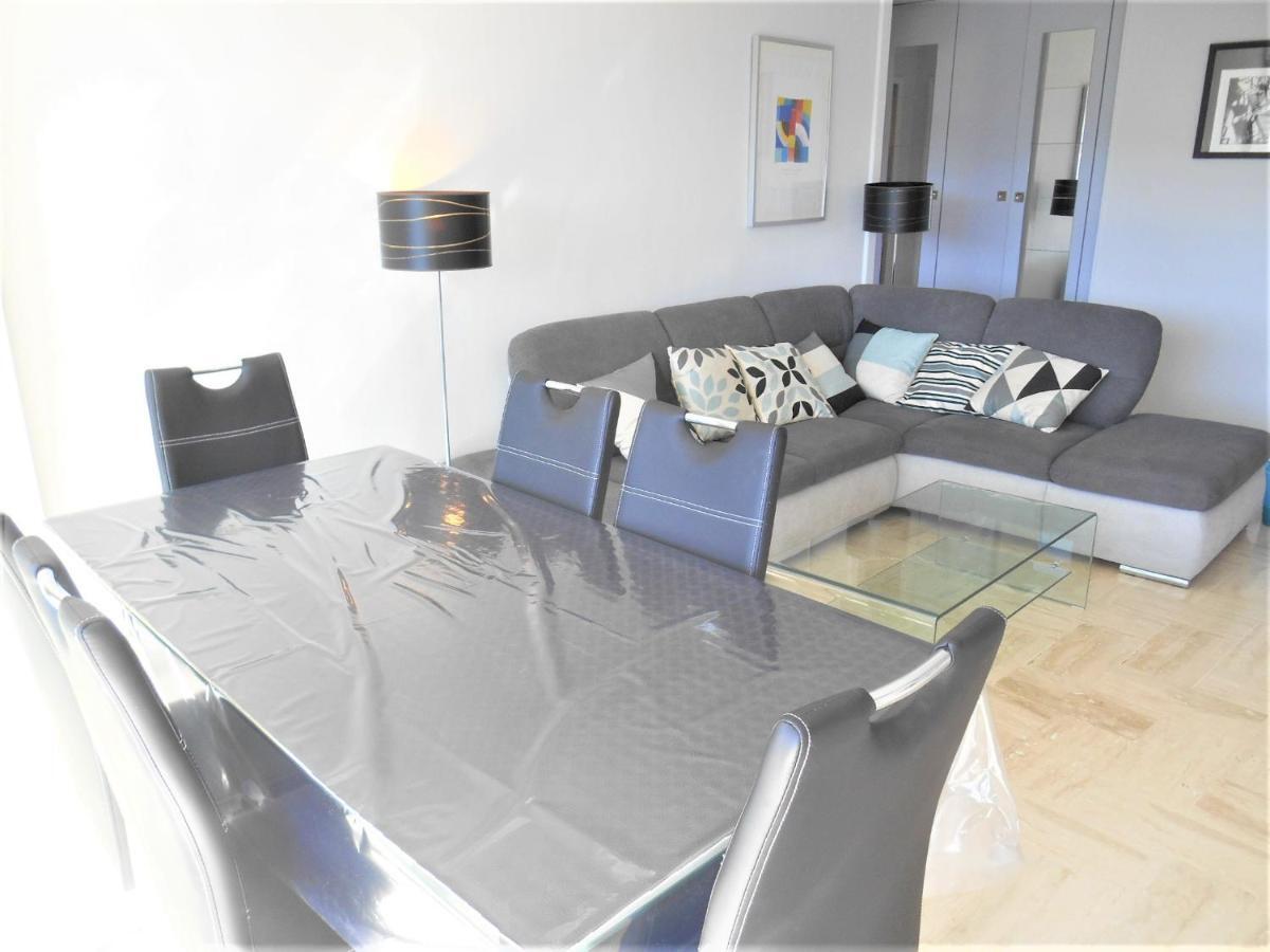 Appartement Le Jean Bart - Vacances Cote D'Azur Mandelieu Zewnętrze zdjęcie