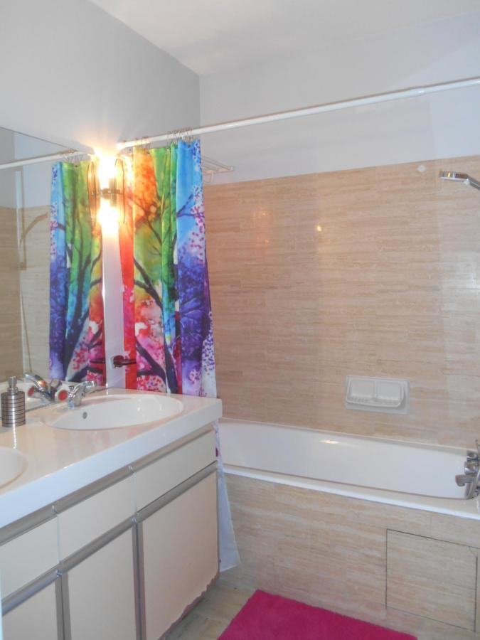 Appartement Le Jean Bart - Vacances Cote D'Azur Mandelieu Zewnętrze zdjęcie