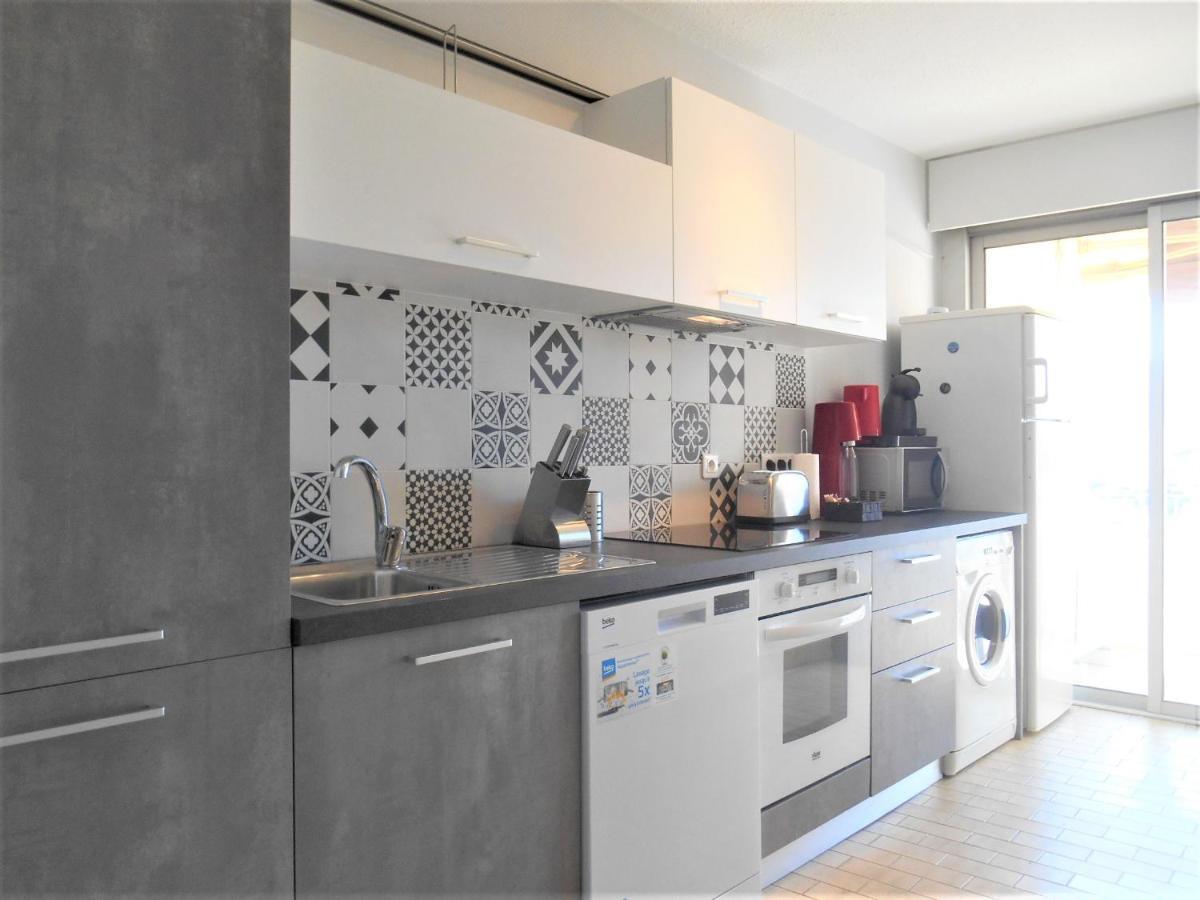 Appartement Le Jean Bart - Vacances Cote D'Azur Mandelieu Zewnętrze zdjęcie